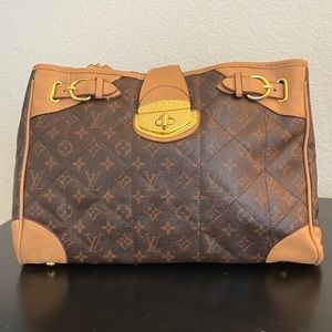 Designer style handbag